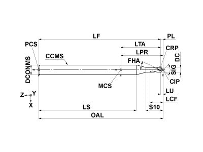 DLE0100S030P090 DP102A