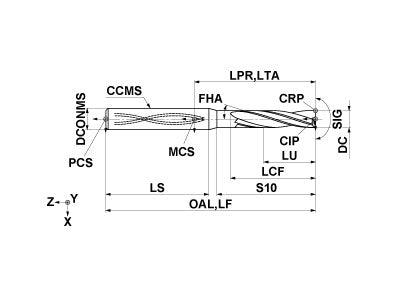 DFAS1072X05S120 DP102A