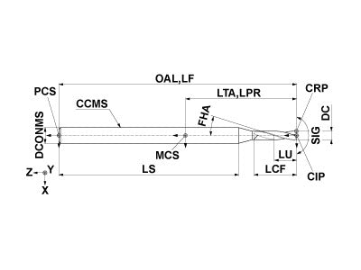 MFE0260X02S040 DP102A
