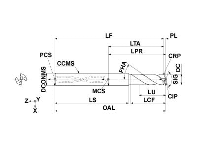 MWS01094SB VP15TF