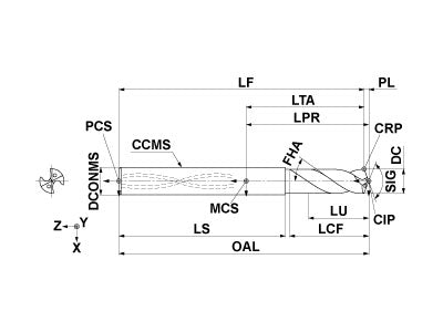 MWS0260SB VP15TF
