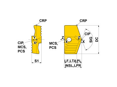 TAWNH0056T VP15TF