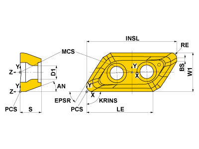XDGX227020PDER-GLA MP6120