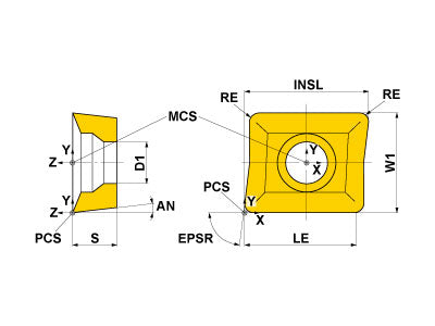 ZCMX09T308ER-A F7030
