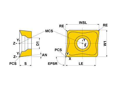 ZCMX09T308ER-B UP20M