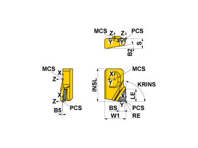 GOER1404PXFR2 MD2030