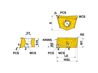 XNMU160708R-LS MP9130