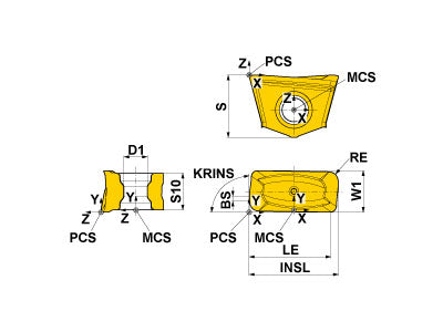 XNMU160712R-MS MP9130