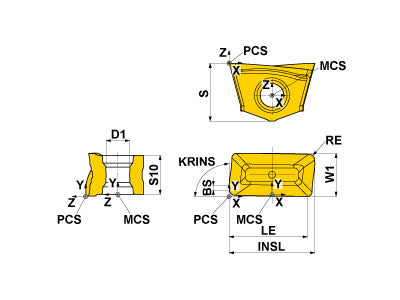 XNMU190916R-MS MP9130