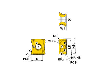 LOGU0904080PNER-L MP6120