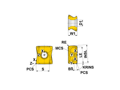 LOGU1207300PNER-M MP9120