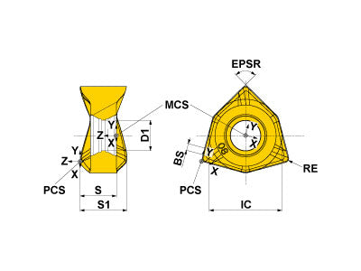6NMU0906080PNER-M MP6120