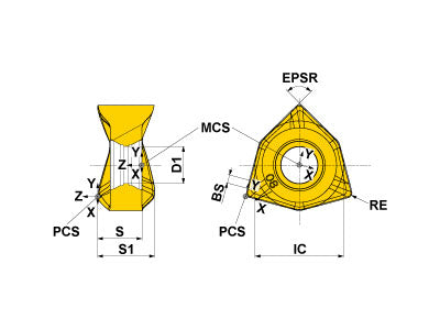 6NMU1409160PNER-R MP9120
