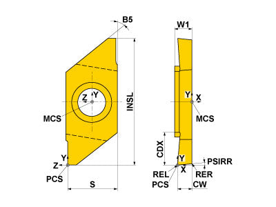CTBT15160V5RR-B VP15TF