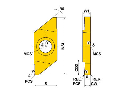 CTBT20160V5RN-B MS6015