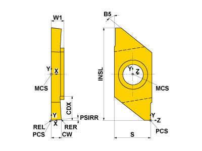 CTBT20145V5LR-B VP15TF