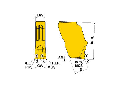 GW1M0200D020N-GS VP20RT