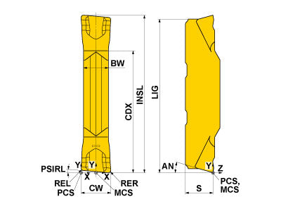 GY2M0500H040L05-GM VP10RT