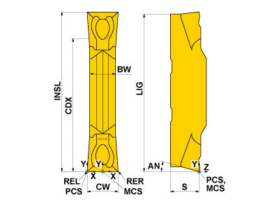 GY2M0600J080N-MS MY5015