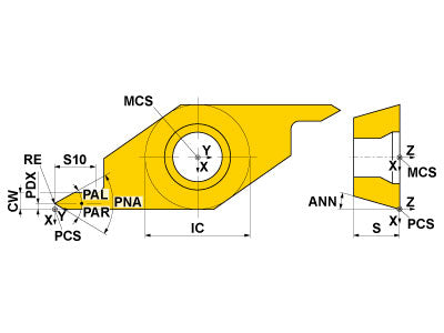 CSVTT60050RR VP15KZ
