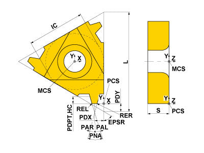 MMT16ER080ACME VP10MF