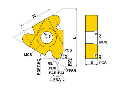 MMT16ER100APRD VP10MF