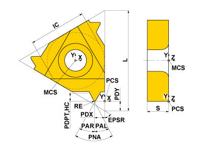 MMT16ER050ISO VP10MF