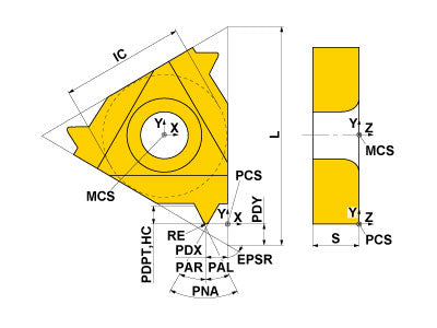 MMT16ER180NPT VP10MF
