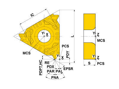 MMT16ER140UN-S MP9025