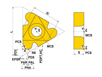 MMT16IR100APRD VP10MF