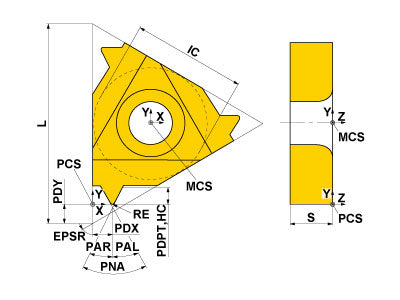 MMT16IR270NPT VP10MF