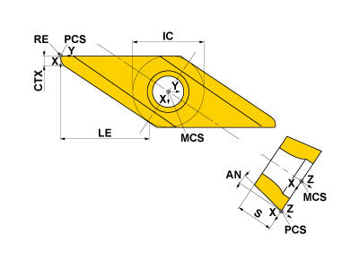 BTVT5375V5R-B VP15TF