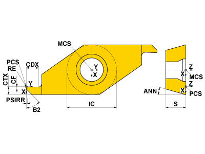 CSVTB10BR-B VP15KZ