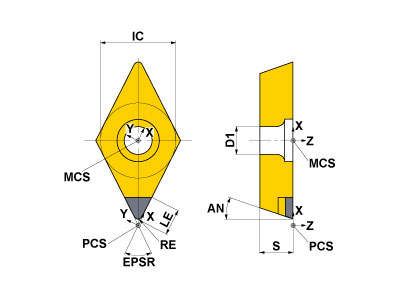 DCMW11T304 MD220
