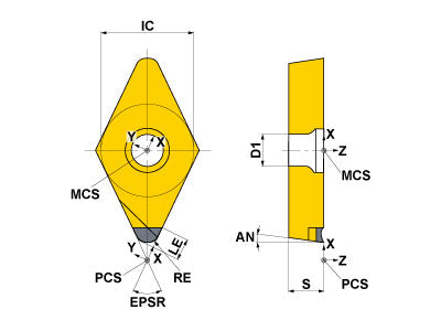 NP-DCMT11T304L-F MD220