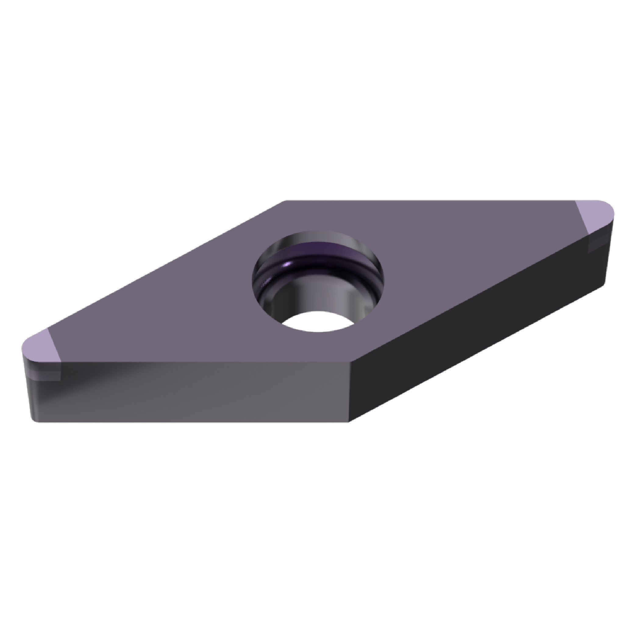 NP-VBGW160404FS2 BC8120 – Mitsubishi Materials USA