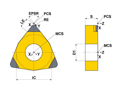 NP-WNGA080408TH3 BC8130