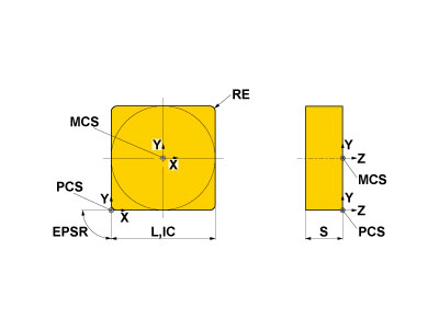 SNMN120408 MC5105