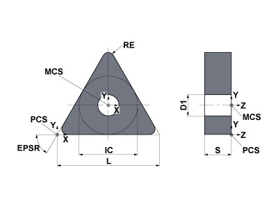TNGA160412 MBS140