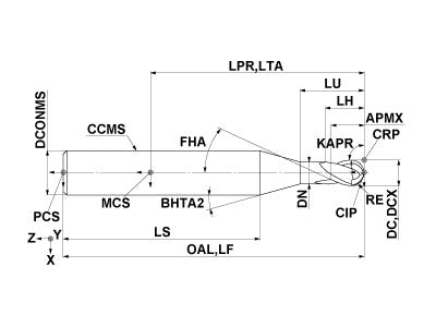 MP2SDBR0075S06