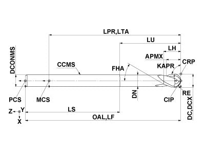 VF2XLBR0300N500S06