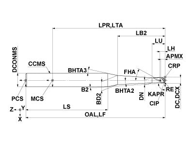 VF3XBR0075T0054L040