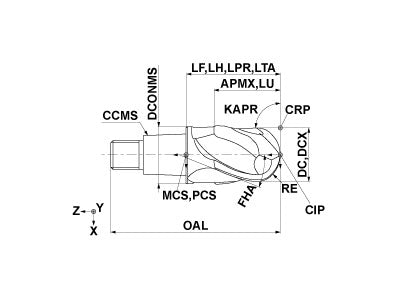 IMX16B2S16016 EP8110