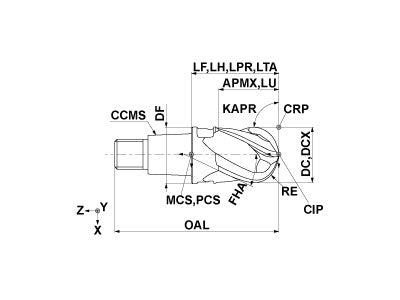 IMX16B4S16016 EP8110