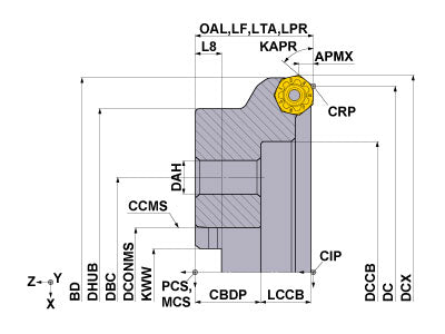 AHX640SUR0610FA