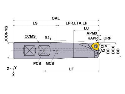 AJXU08R122WA12S