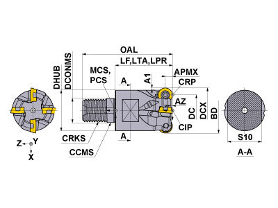 ARP6UPR2003AM1640