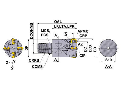 ARP6UPR2404AM1640