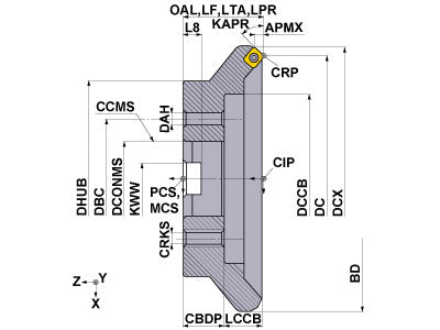 ASX445R1010M