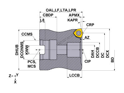 WJX09UR2.5007CA